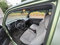 Daihatsu - cuore - 1.0-12v rti - car - 1999 - afbeelding 6 van  20