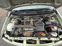 Daihatsu - cuore - 1.0-12v rti - car - 1999 - afbeelding 8 van  20