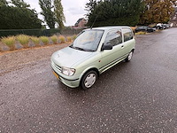 Daihatsu - cuore - 1.0-12v rti - car - 1999 - afbeelding 14 van  20