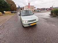 Daihatsu - cuore - 1.0-12v rti - car - 1999 - afbeelding 16 van  20