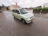 Daihatsu - cuore - 1.0-12v rti - car - 1999 - afbeelding 18 van  20