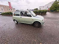 Daihatsu - cuore - 1.0-12v rti - car - 1999 - afbeelding 19 van  20