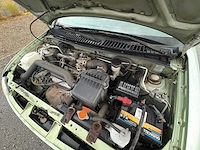 Daihatsu - cuore - 1.0-12v rti - car - 1999 - afbeelding 1 van  3