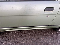 Daihatsu - cuore - 1.0-12v rti - car - 1999 - afbeelding 3 van  3