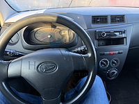 Daihatsu cuore 1.0i green, 2008 - afbeelding 2 van  28