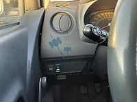 Daihatsu cuore 1.0i green, 2008 - afbeelding 9 van  28