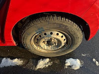 Daihatsu cuore 1.0i green, 2008 - afbeelding 13 van  28