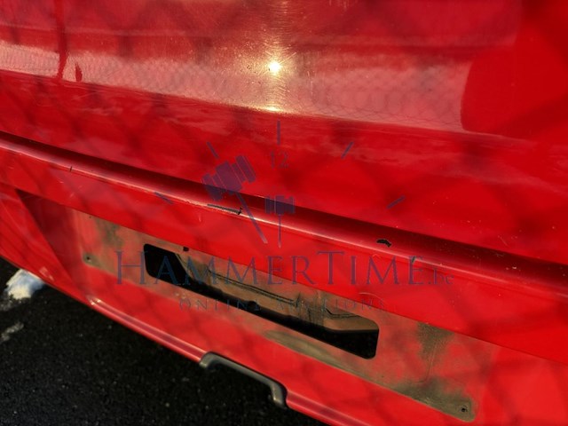 Daihatsu cuore 1.0i green, 2008 - afbeelding 18 van  28