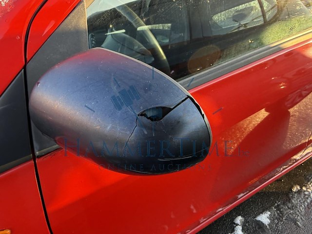 Daihatsu cuore 1.0i green, 2008 - afbeelding 20 van  28