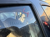 Daihatsu cuore 1.0i green, 2008 - afbeelding 21 van  28