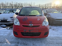 Daihatsu cuore 1.0i green, 2008 - afbeelding 12 van  28