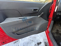 Daihatsu cuore 1.0i green, 2008 - afbeelding 25 van  28