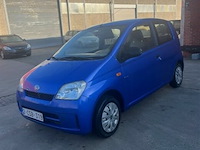 Daihatsu cuore - afbeelding 1 van  8