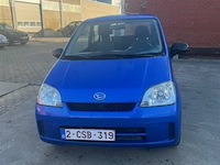 Daihatsu cuore - afbeelding 2 van  8