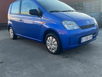 Daihatsu cuore - afbeelding 3 van  8