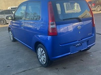 Daihatsu cuore - afbeelding 5 van  8