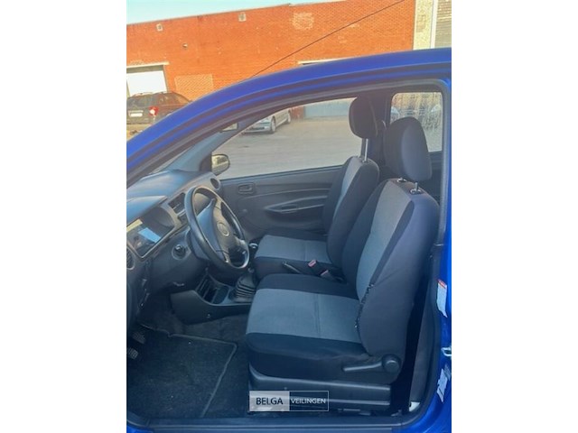 Daihatsu cuore - afbeelding 6 van  8