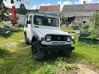 Daihatsu f50 ljk oldtimer - afbeelding 1 van  6
