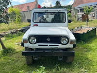 Daihatsu f50 ljk oldtimer - afbeelding 2 van  6