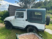 Daihatsu f50 ljk oldtimer - afbeelding 5 van  6