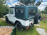Daihatsu f50 ljk oldtimer - afbeelding 6 van  6