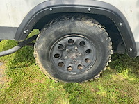 Daihatsu f50 ljk oldtimer - afbeelding 2 van  29