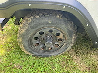 Daihatsu f50 ljk oldtimer - afbeelding 3 van  29
