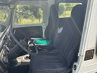 Daihatsu f50 ljk oldtimer - afbeelding 6 van  29