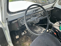 Daihatsu f50 ljk oldtimer - afbeelding 8 van  29
