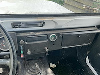 Daihatsu f50 ljk oldtimer - afbeelding 10 van  29
