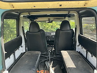 Daihatsu f50 ljk oldtimer - afbeelding 14 van  29