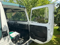 Daihatsu f50 ljk oldtimer - afbeelding 16 van  29