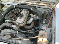 Daihatsu f50 ljk oldtimer - afbeelding 20 van  29