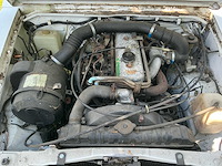 Daihatsu f50 ljk oldtimer - afbeelding 21 van  29