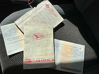 Daihatsu jeep - afbeelding 42 van  49