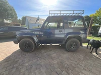 Daihatsu jeep - afbeelding 12 van  49