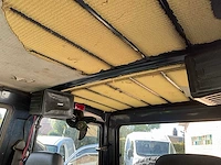 Daihatsu jeep - afbeelding 29 van  38