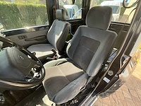 Daihatsu jeep - afbeelding 2 van  49