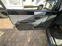 Daihatsu jeep - afbeelding 3 van  49