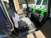 Daihatsu jeep - afbeelding 6 van  49
