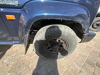 Daihatsu jeep - afbeelding 13 van  49