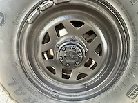 Daihatsu jeep - afbeelding 15 van  49