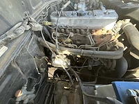 Daihatsu jeep - afbeelding 17 van  49