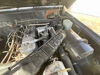 Daihatsu jeep - afbeelding 19 van  49