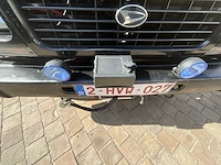 Daihatsu jeep - afbeelding 21 van  49