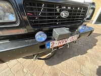 Daihatsu jeep - afbeelding 22 van  49