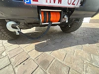 Daihatsu jeep - afbeelding 24 van  49