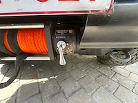 Daihatsu jeep - afbeelding 25 van  49