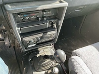 Daihatsu jeep - afbeelding 27 van  49