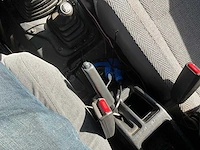 Daihatsu jeep - afbeelding 28 van  49